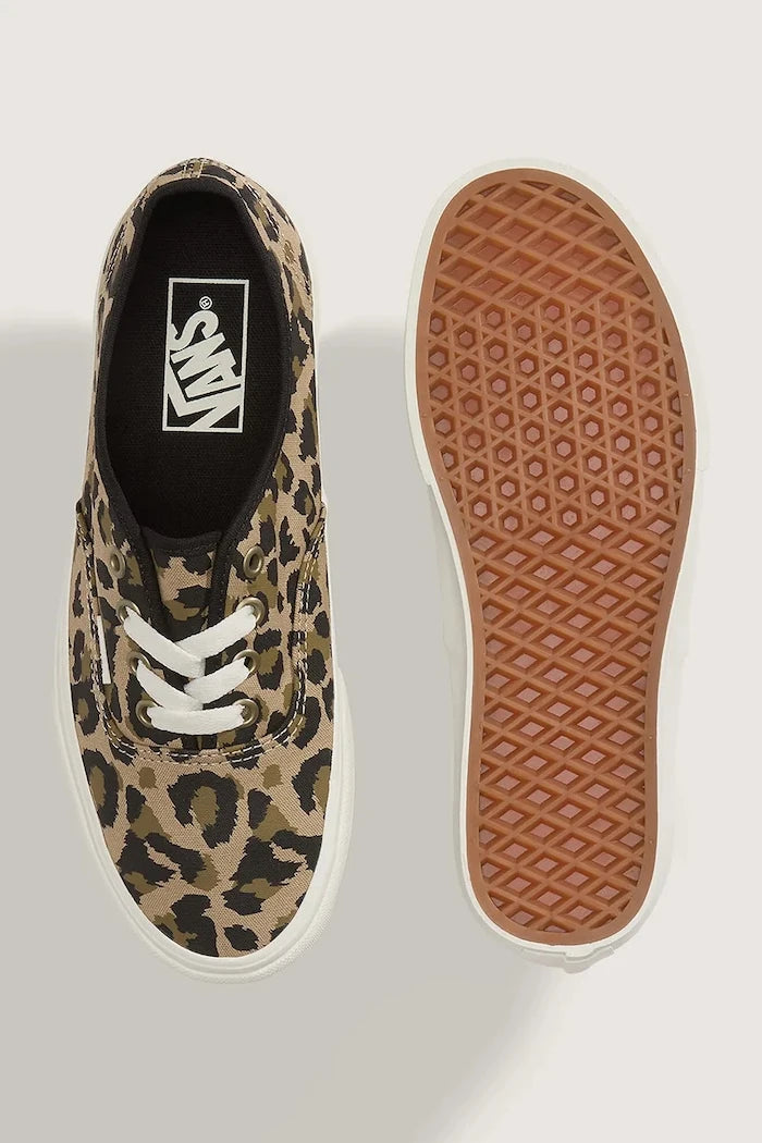 Vans Authentic düşük kadın spor ayakkabısı