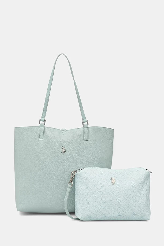 U.S. Polo Assn. Malibu Çift Taraflı Çanta