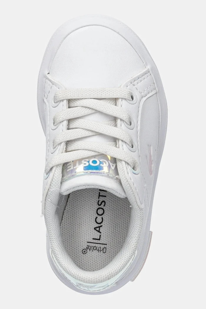 Детски маратонки Lacoste