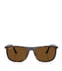 Ray-Ban RB2216 Rectangle Sunglasses