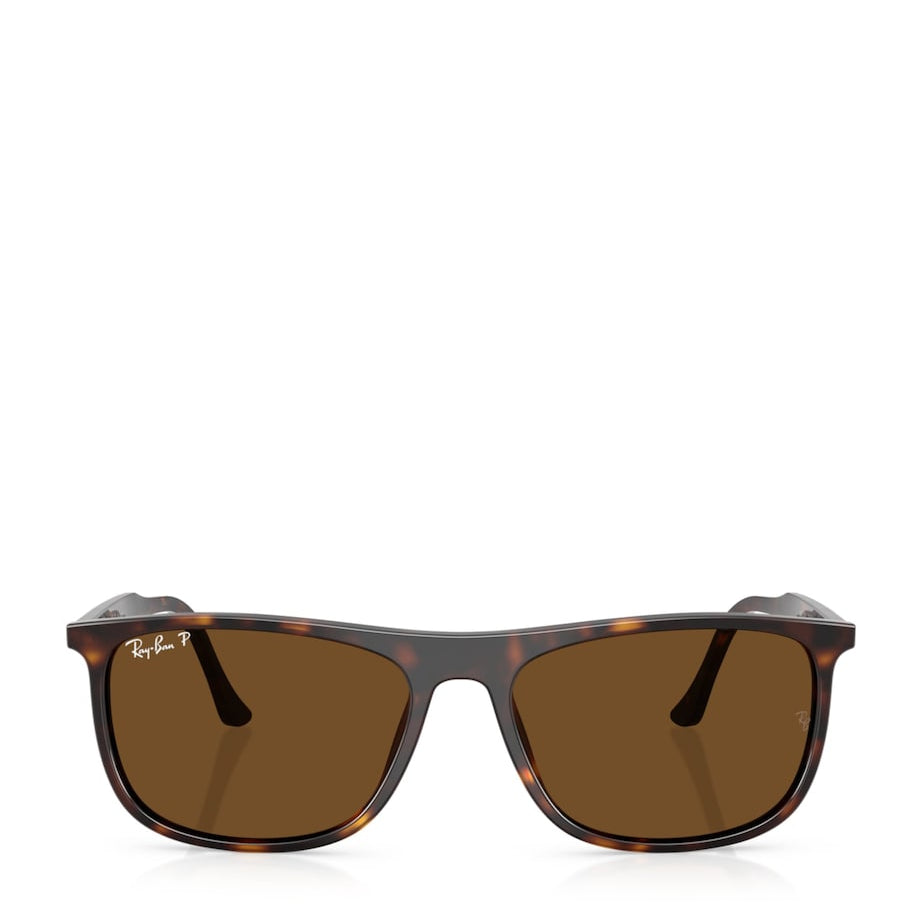 Ray-Ban RB2216 Rectangle Sunglasses