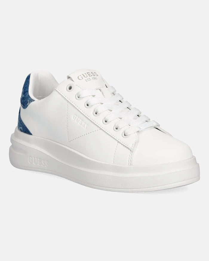 Guess ELBINA14 Spor Ayakkabı