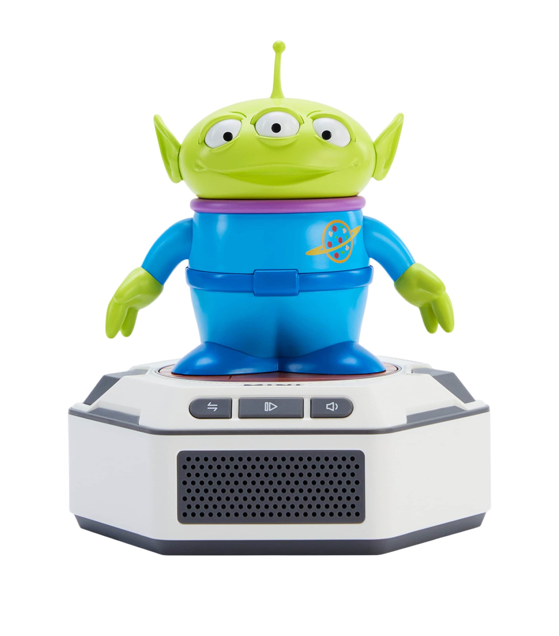 ROBOSEN Toy Story Alien Robot