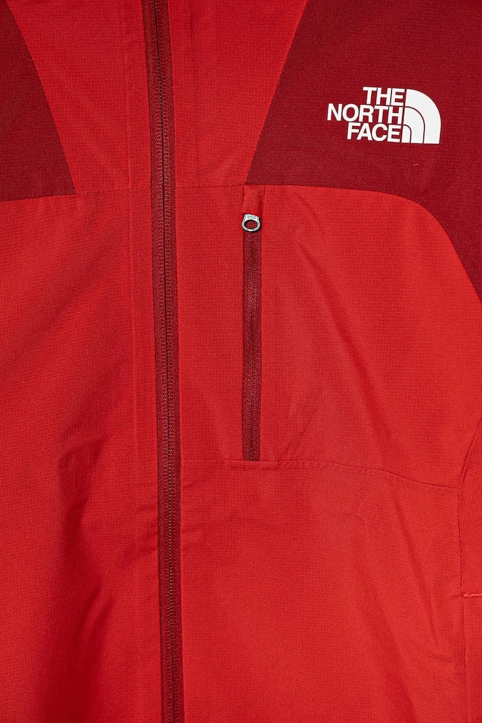 Детско яке The North Face TEEN HIKE PACKABLE SHELL