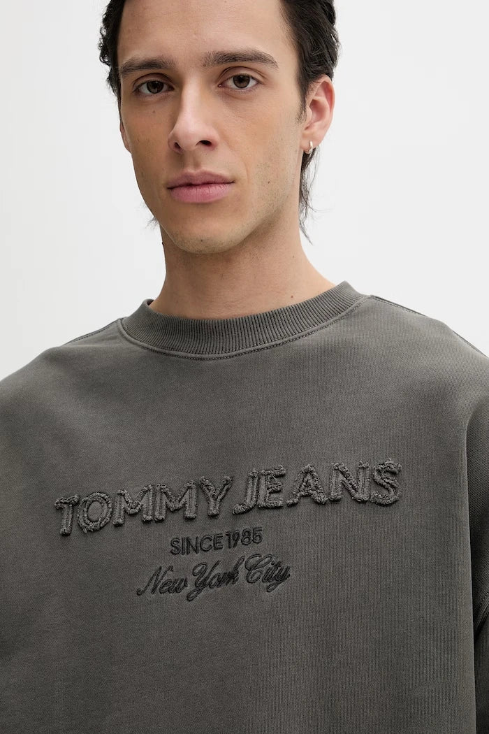 Tommy Jeans суичър мъжки от памук