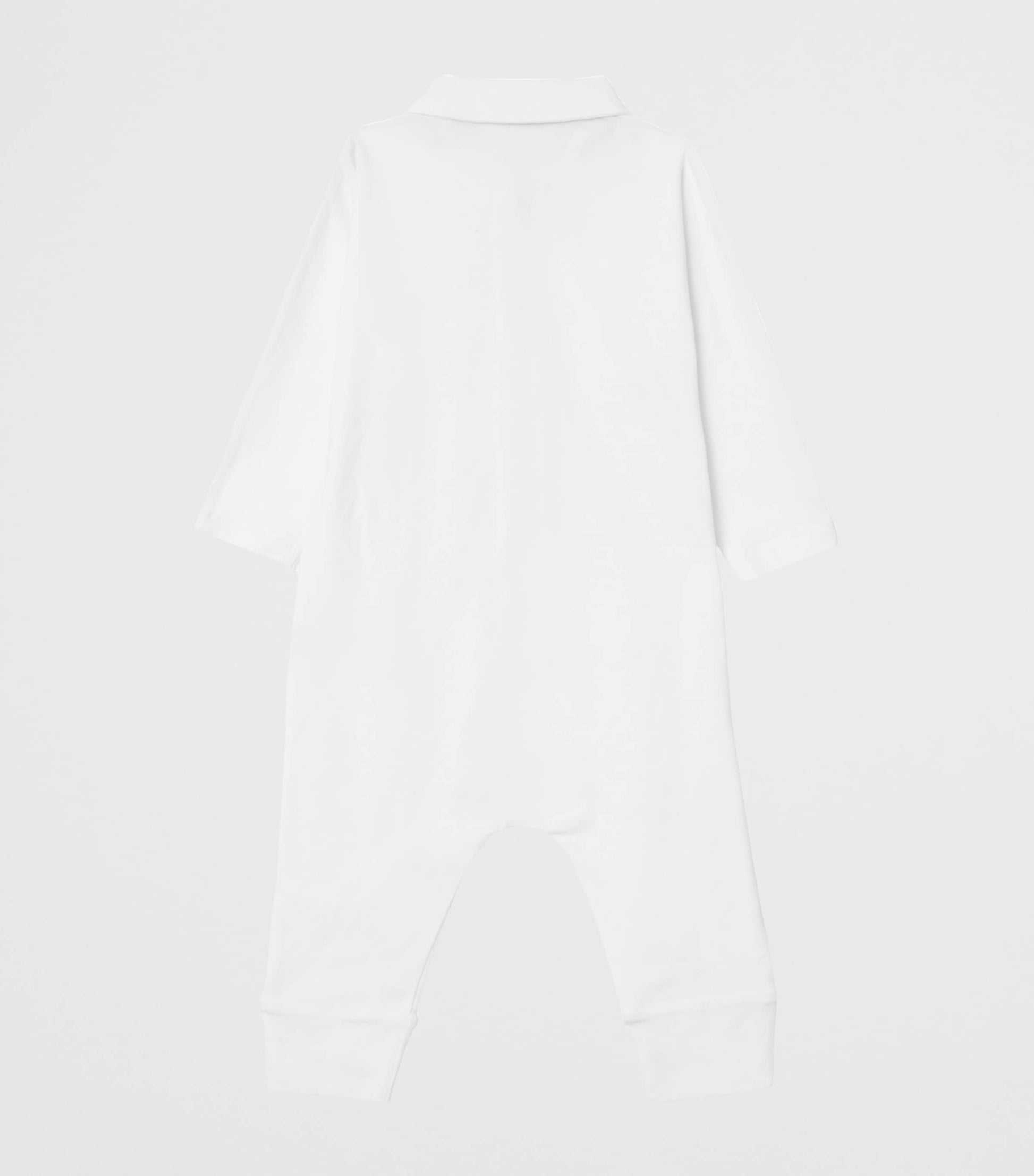 Burberry Kids Cotton All-In-One, Hat and Bib Gift Set (1-18 Months)