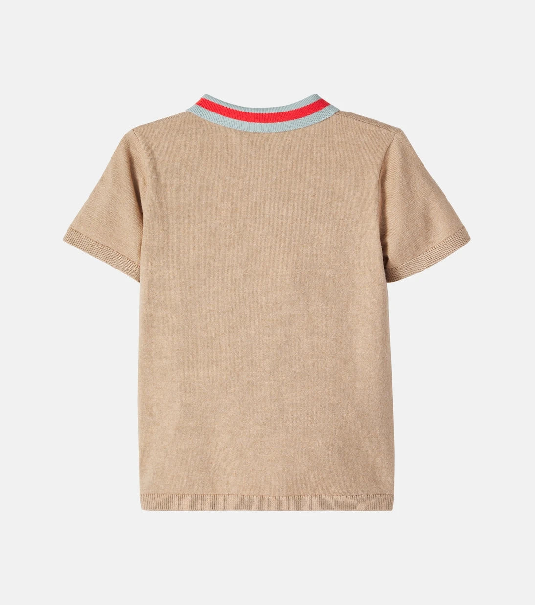 Bonpoint - Loyal cotton polo shirt