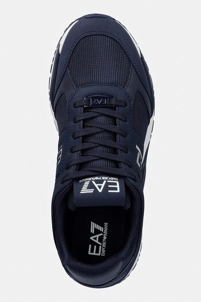 EA7 Emporio Armani Erkek Spor Ayakkabı