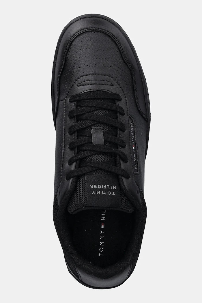 Маратонки Tommy Hilfiger TH BASKET CORE LITE LTH