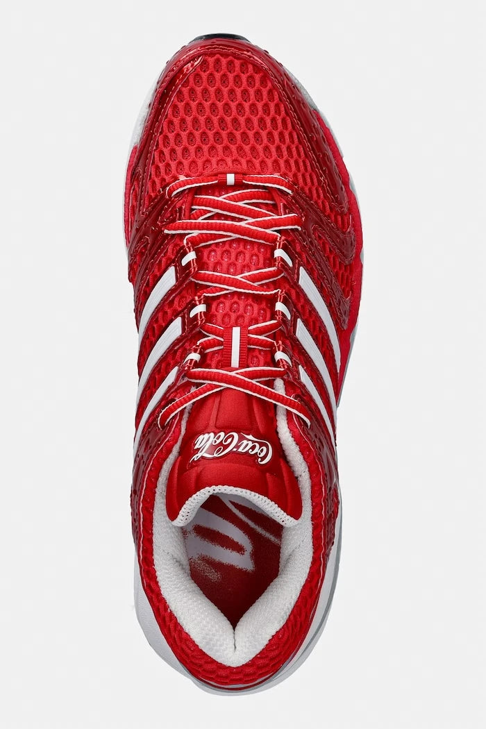 adidas Originals Adistar Control 5 x Coca Cola erkek spor ayakkabı