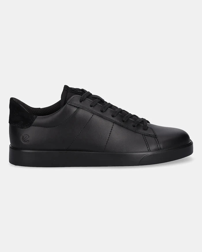 Кожени маратонки Ecco Street Lite Sneaker Lea