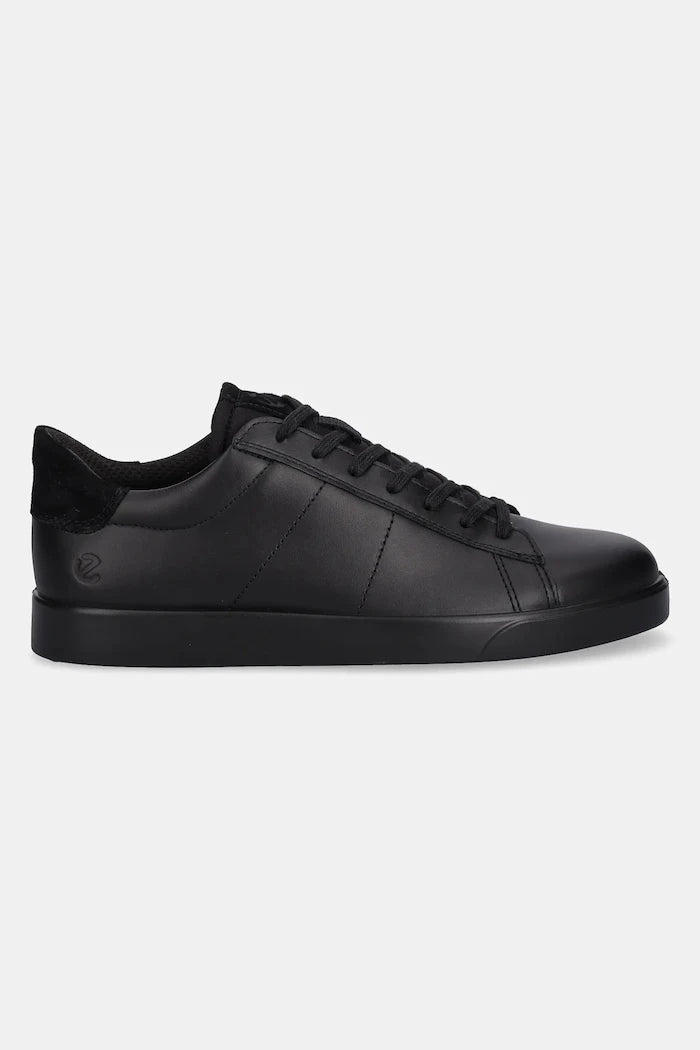Кожени маратонки Ecco Street Lite Sneaker Lea