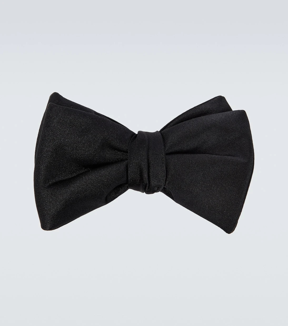 Thom Sweeney - Silk bow tie