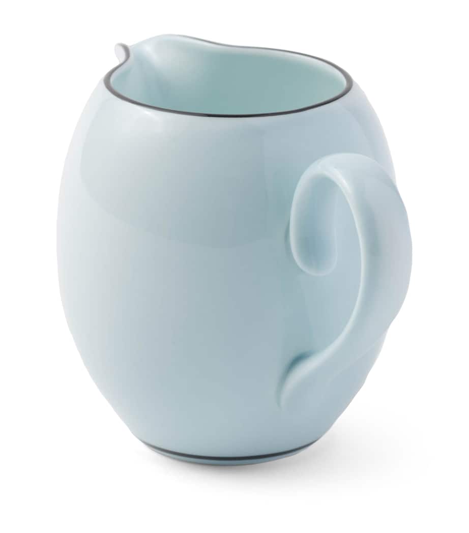 Prada Porcelain Milk Jug