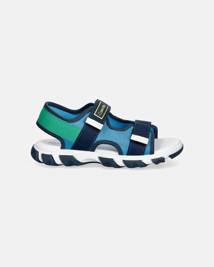 Calvin Klein Jeans Çocuk Sandalet