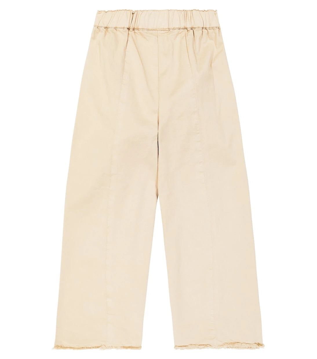 Il Gufo - Cotton pants