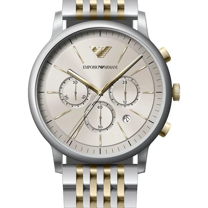 Emporio Armani Часовник мъжки Minimalist