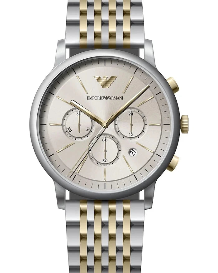 Emporio Armani Erkek Minimalist Saat