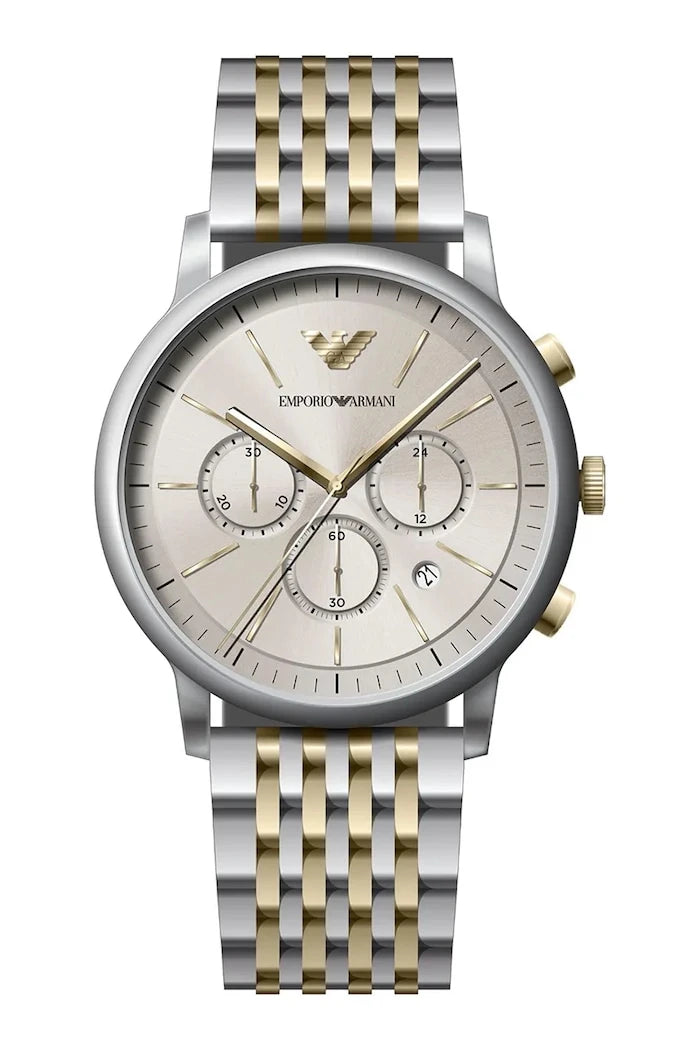 Emporio Armani Часовник мъжки Minimalist