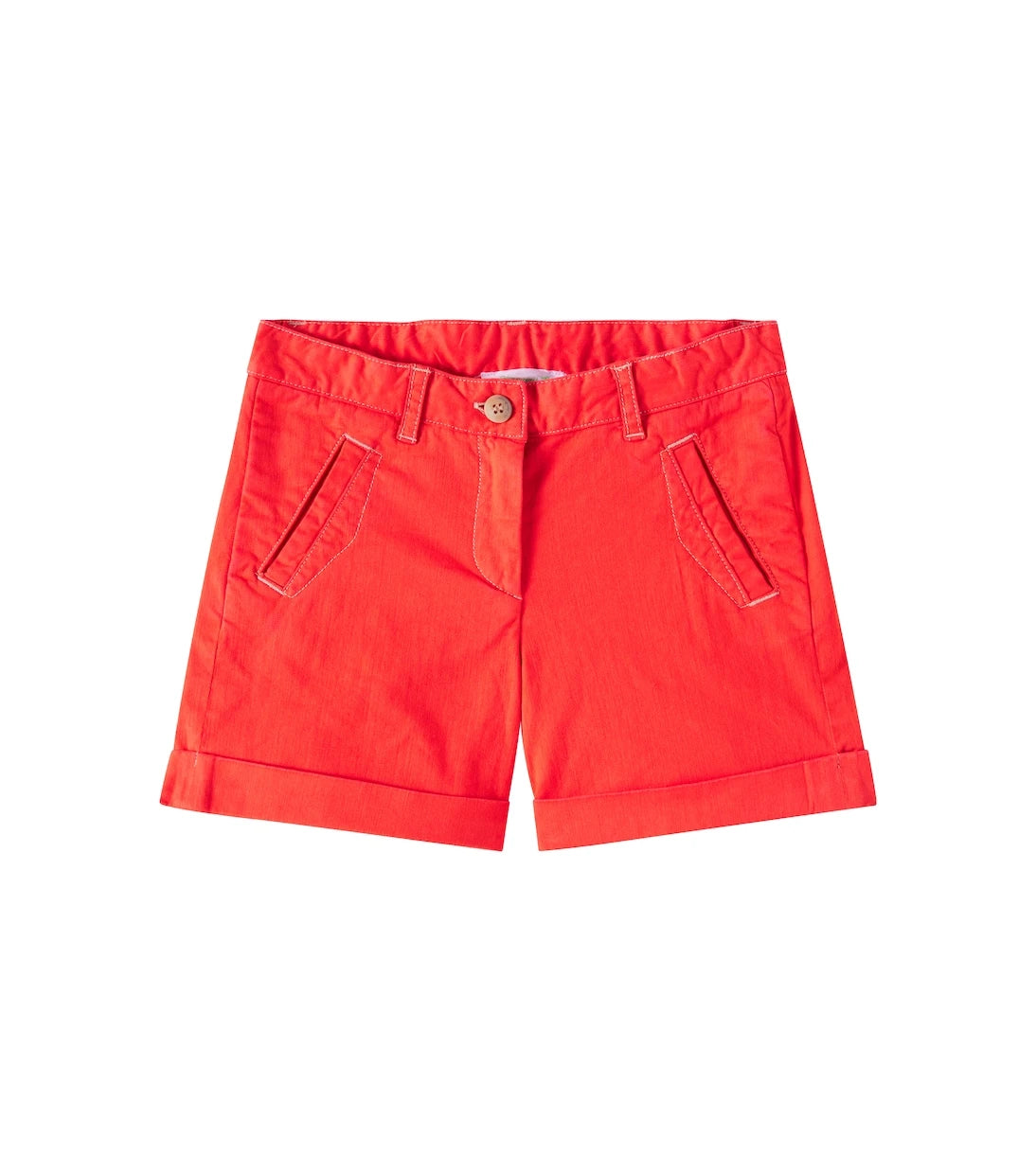 Bonpoint - Elista denim shorts