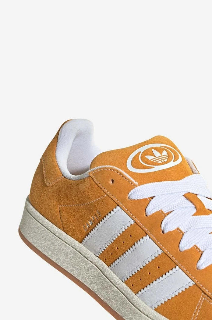 Велурени маратонки adidas Originals Campus 00S
