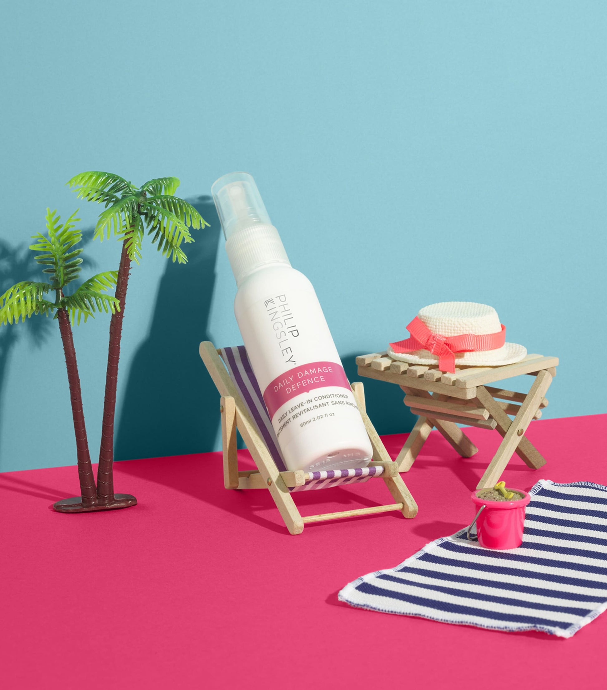 Holiday-Proof Hair Care Gift Set