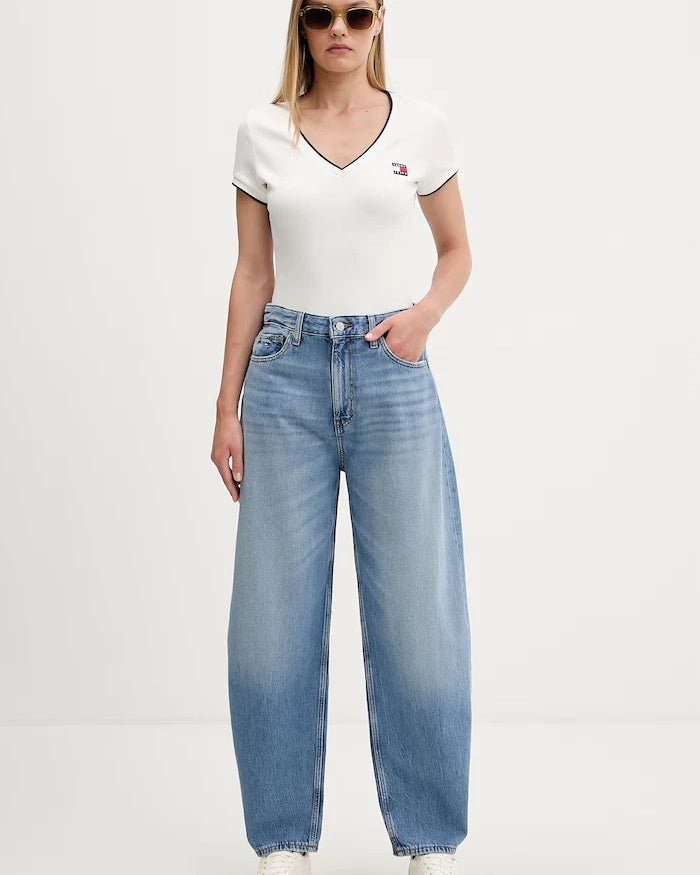 Tommy Jeans дънки дамски
