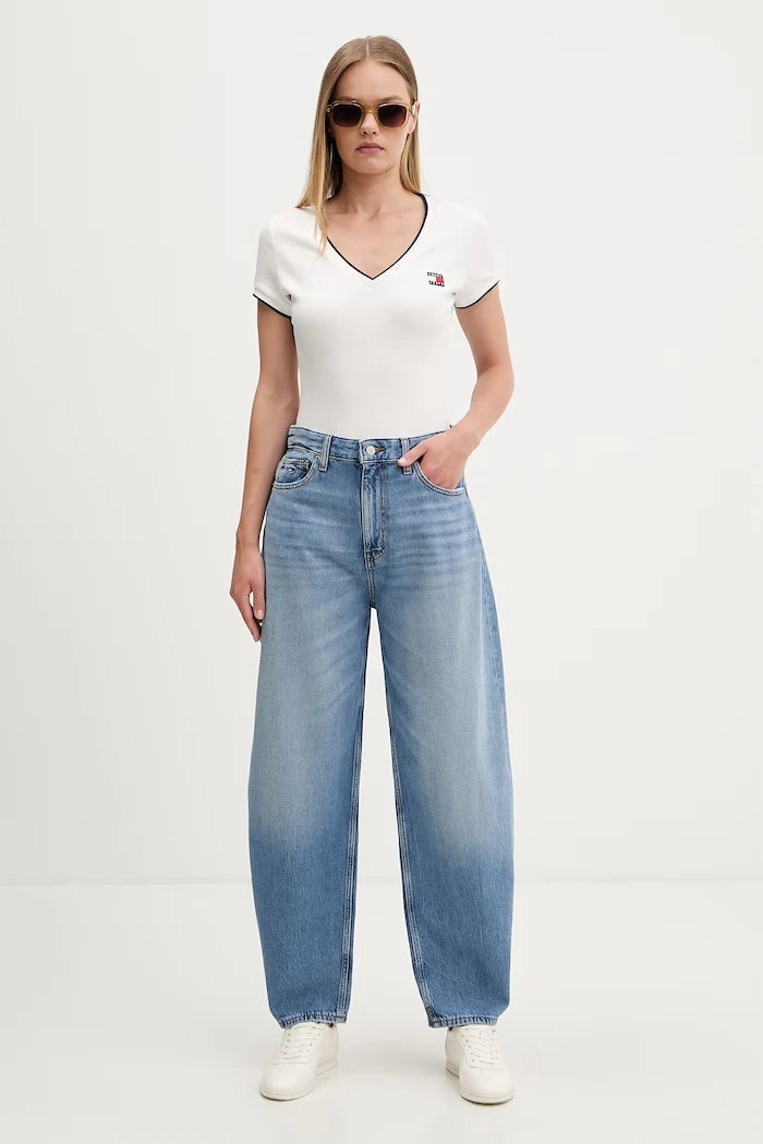 Tommy Jeans дънки дамски