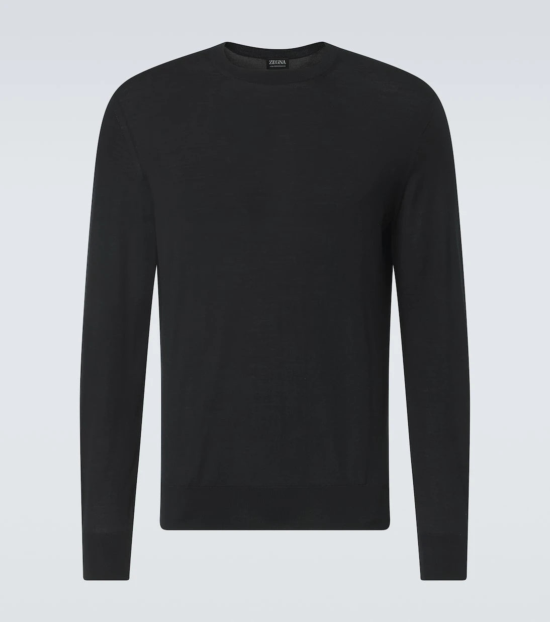 Zegna - Wool sweater