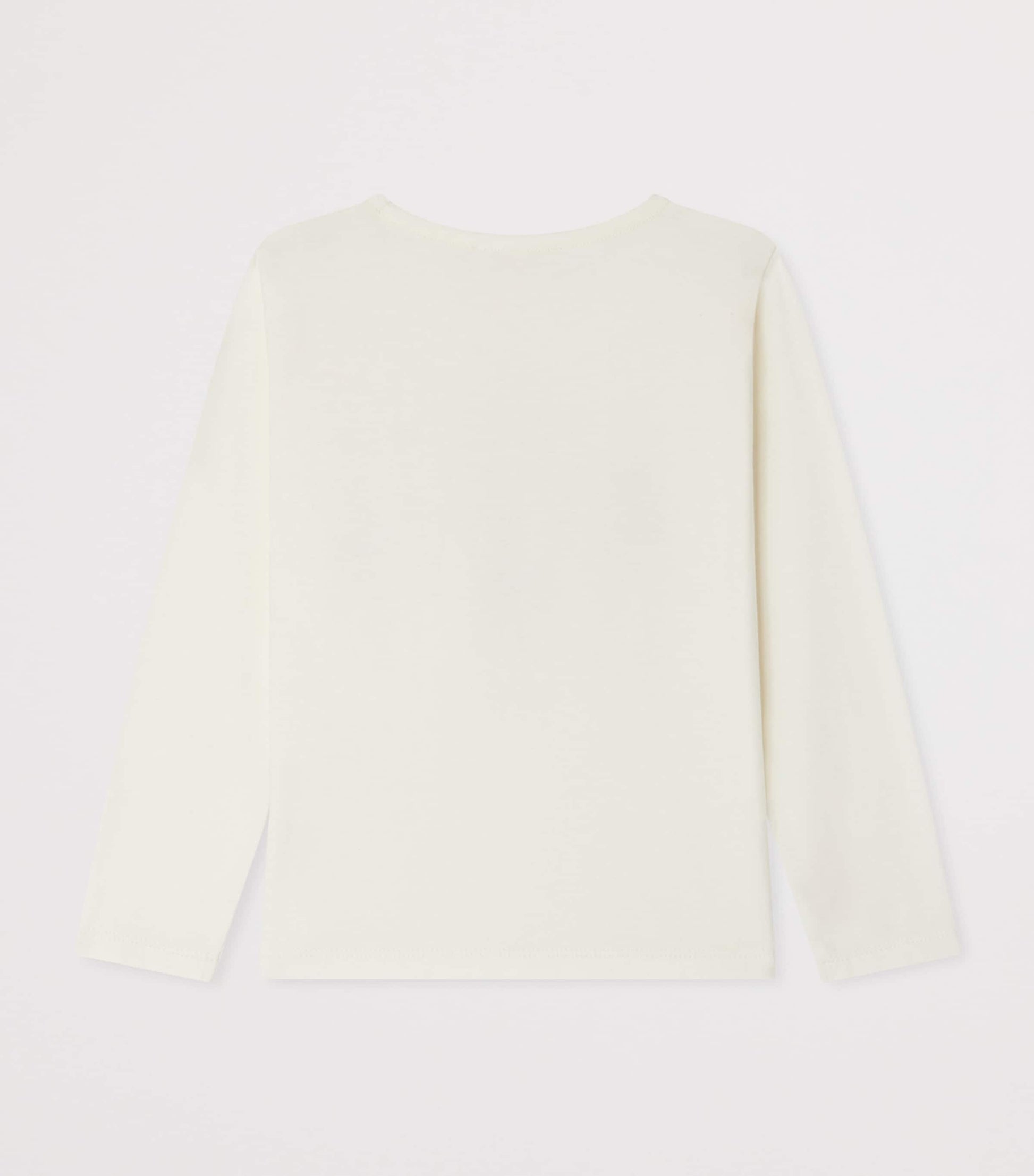 Printed Tidjiane Long-Sleeve T-Shirt (4-14 Years)