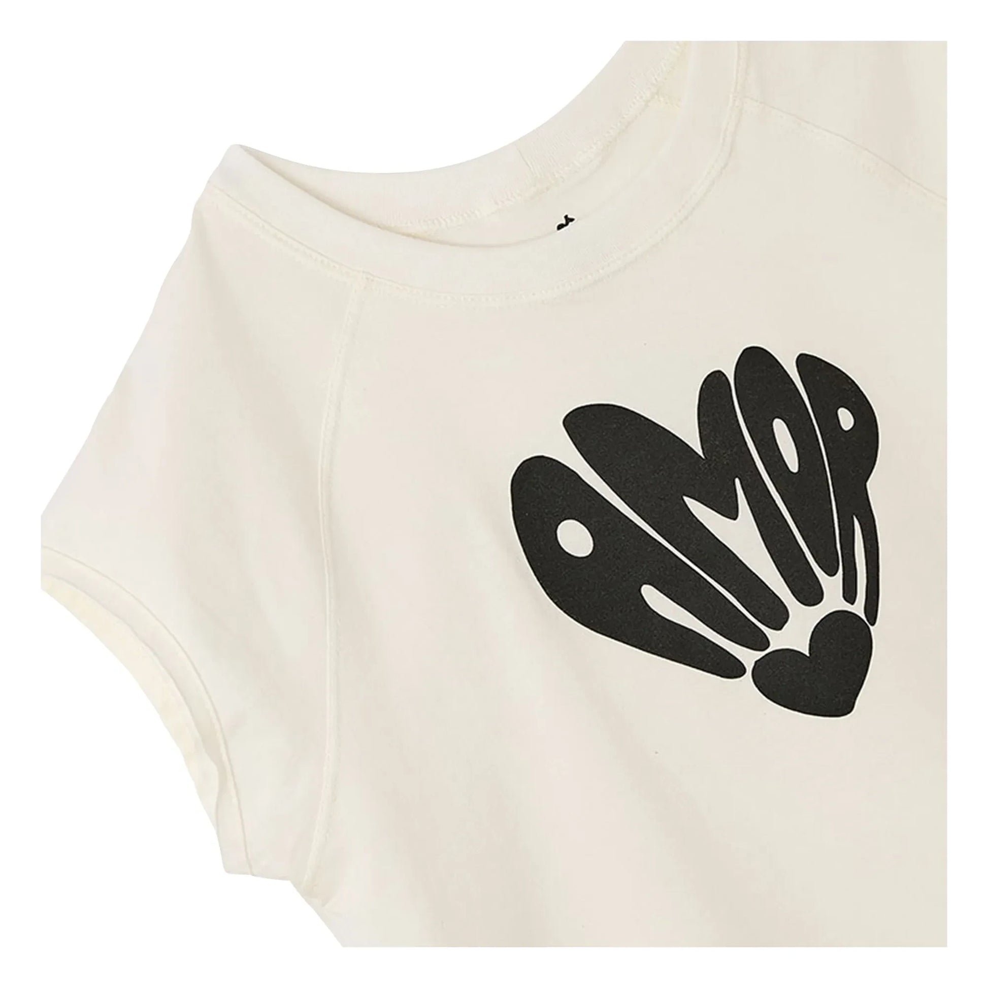 Fabula - Amor T-shirt | White