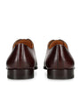 Wholecut Oxford Shoes