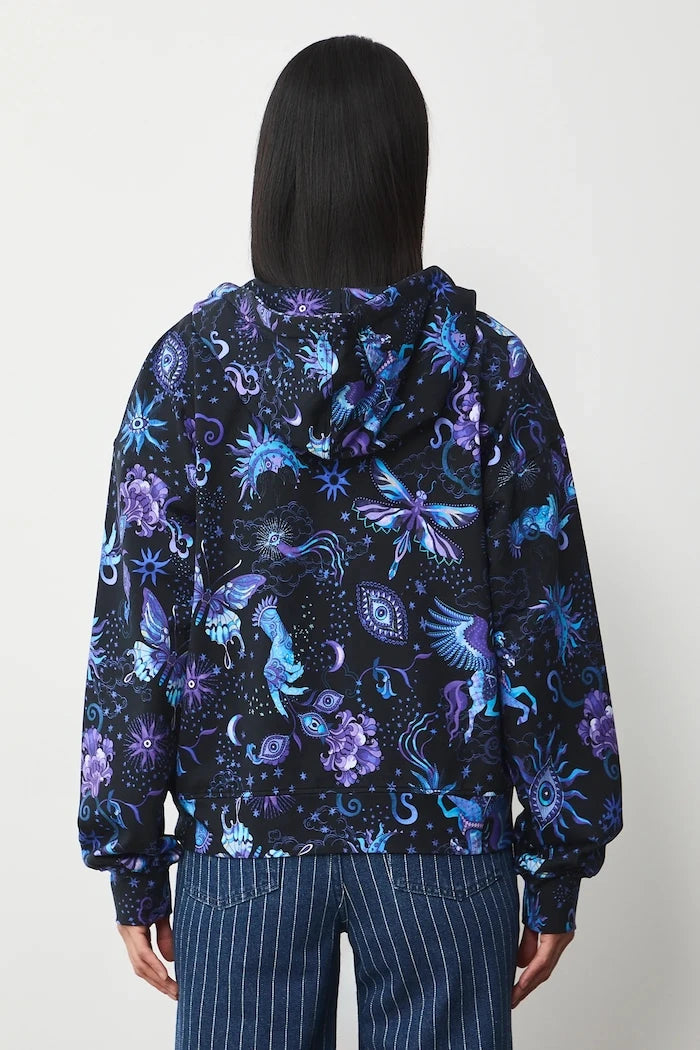 Medicine Kapüşonlu Sweatshirt