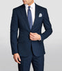 Wool 2-Piece Suit