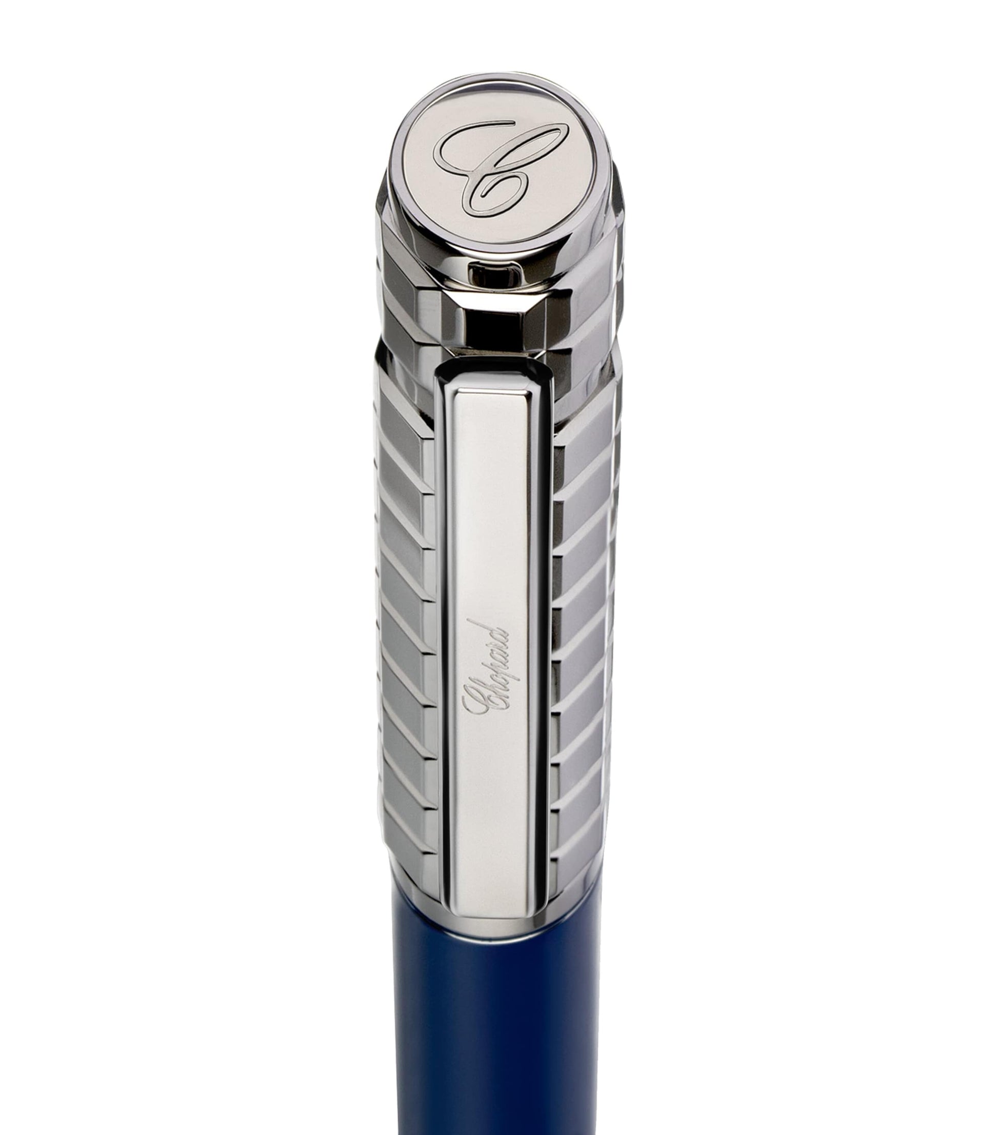 Chopard Ice Cube Ballpoint Pen