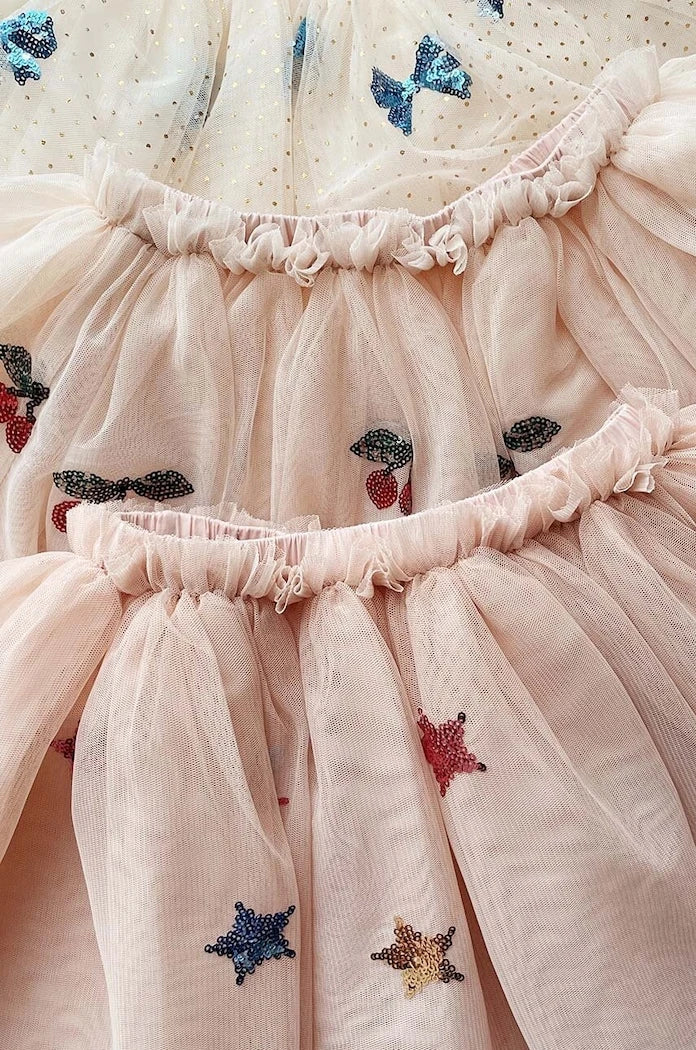 Детска пола Konges Sløjd YVONNE SKIRT