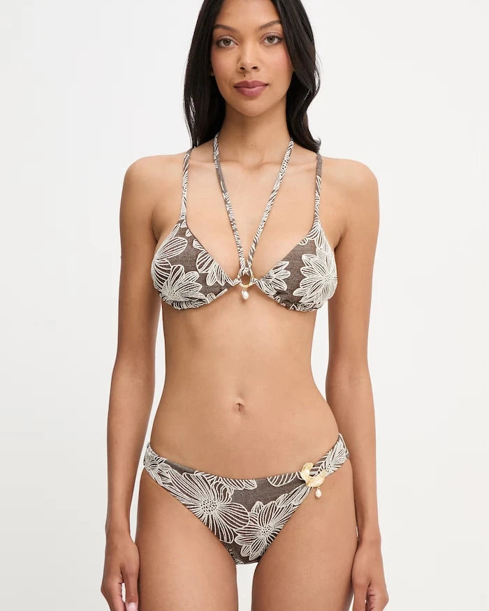 Twinset Kadın Bikini Altı