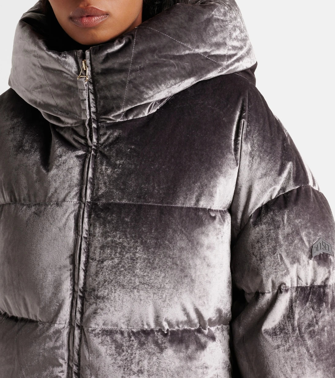 Jet Set - Margot down jacket