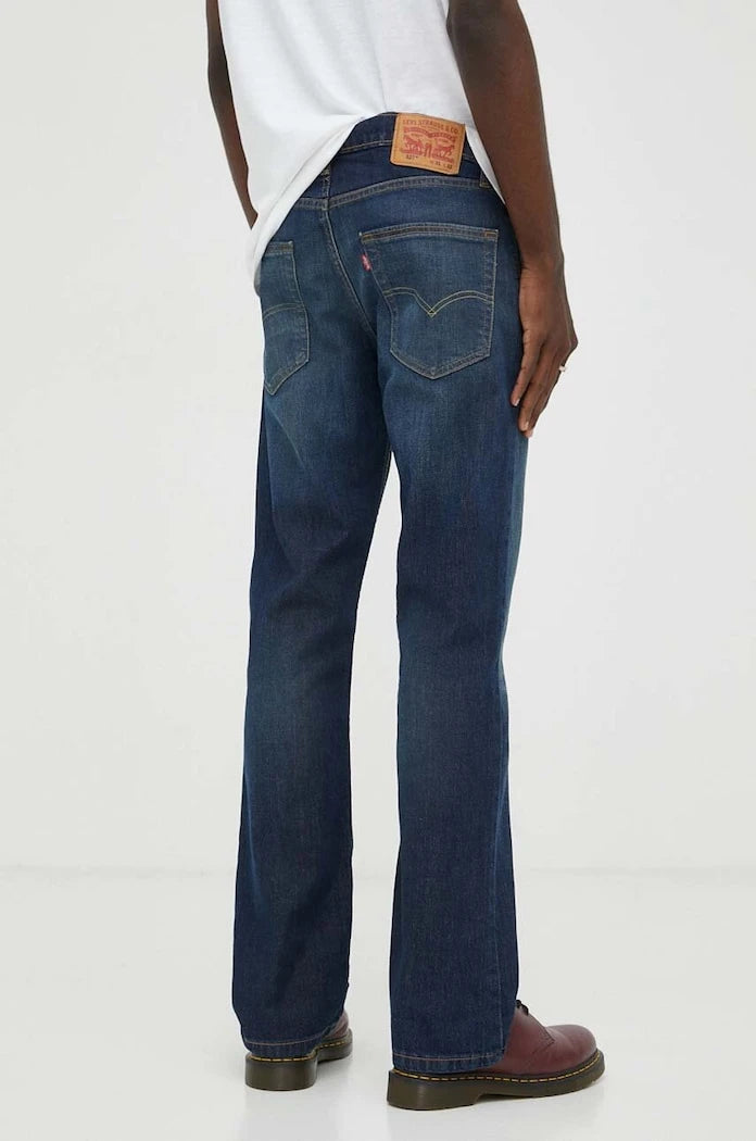 Levi's 527 SLIM BOOT CUT 527™