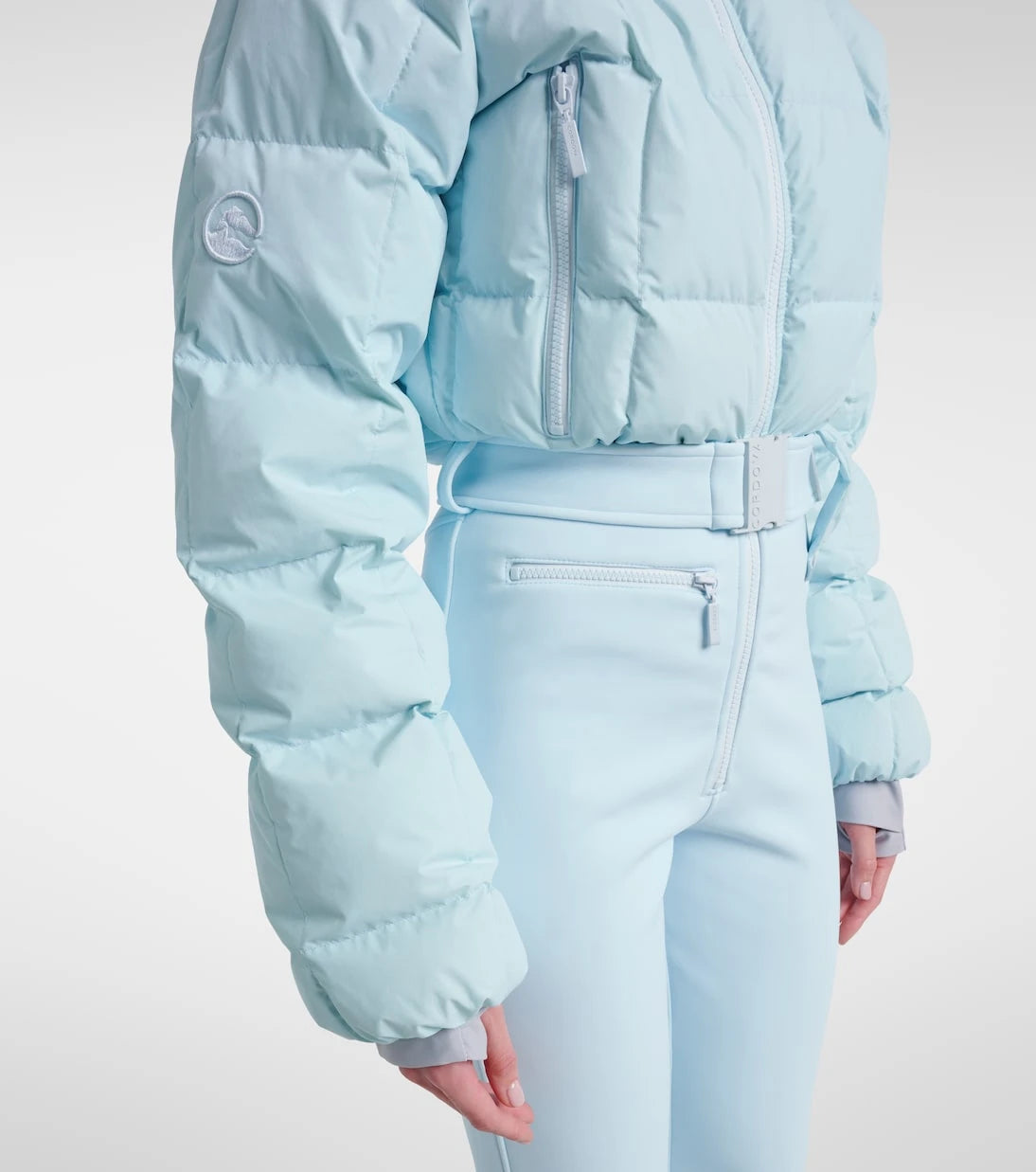 Cordova - Hoodoo ski suit