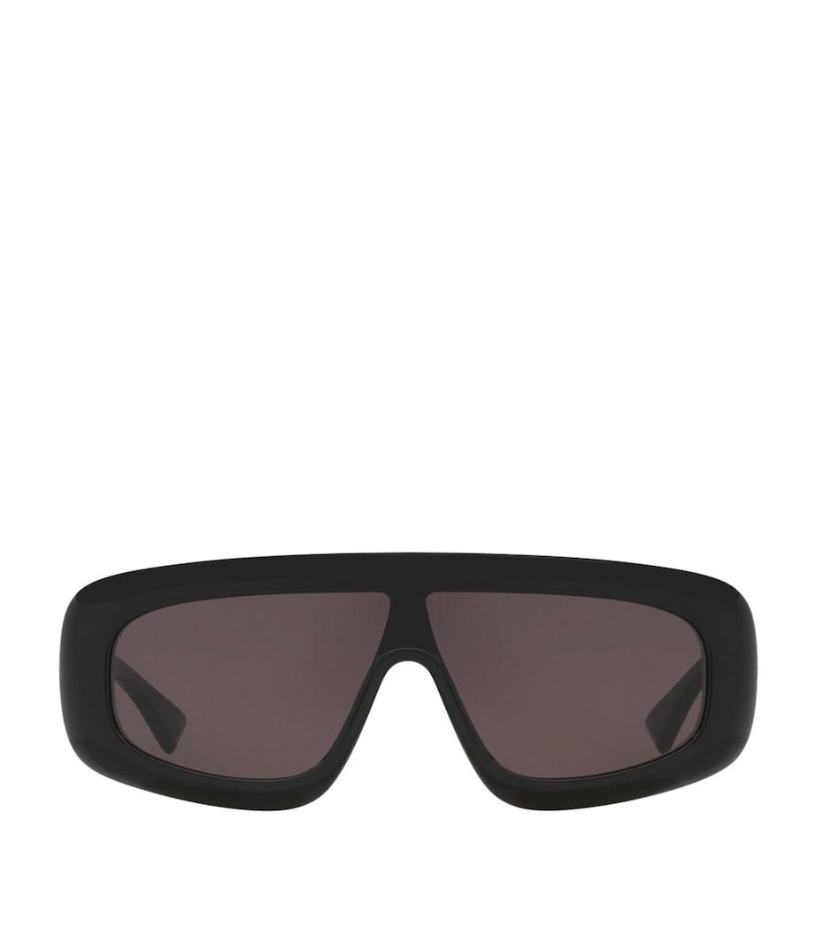 Multi Aviator Sunglasses