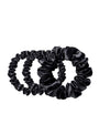 Slip Silk Back To Basics Scrunchies (Set of 3)
