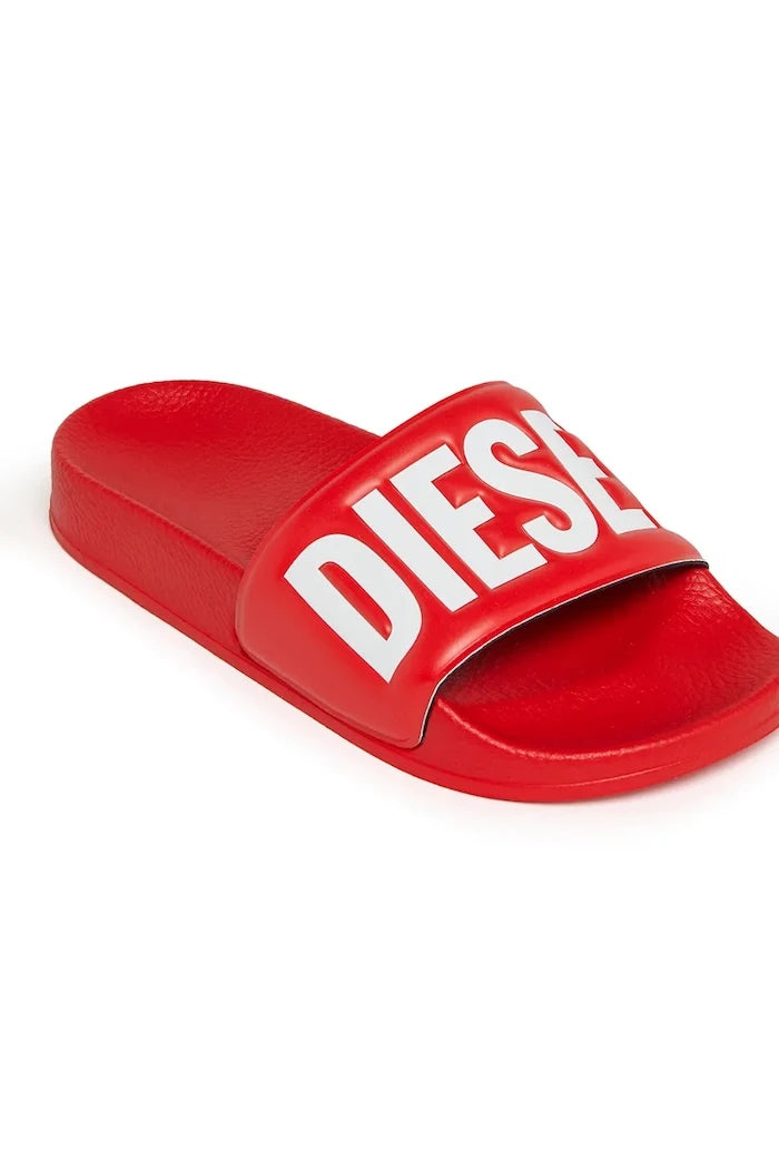 Diesel Çocuk Spor Terlik SA-BWBISQOF SANDALS
