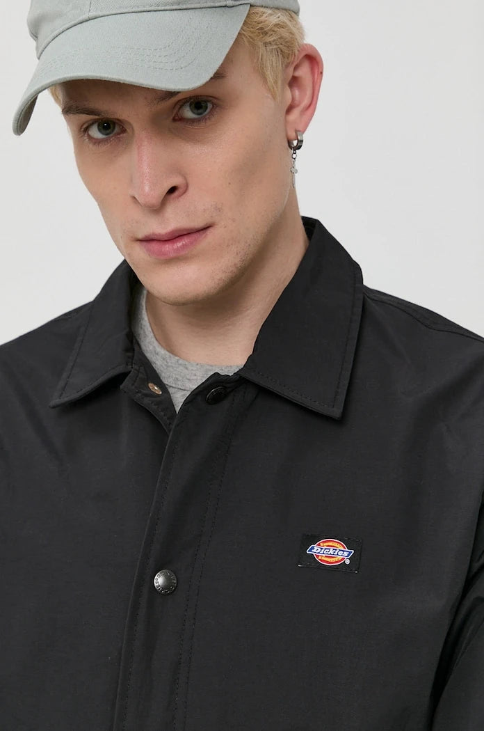 Яке Dickies