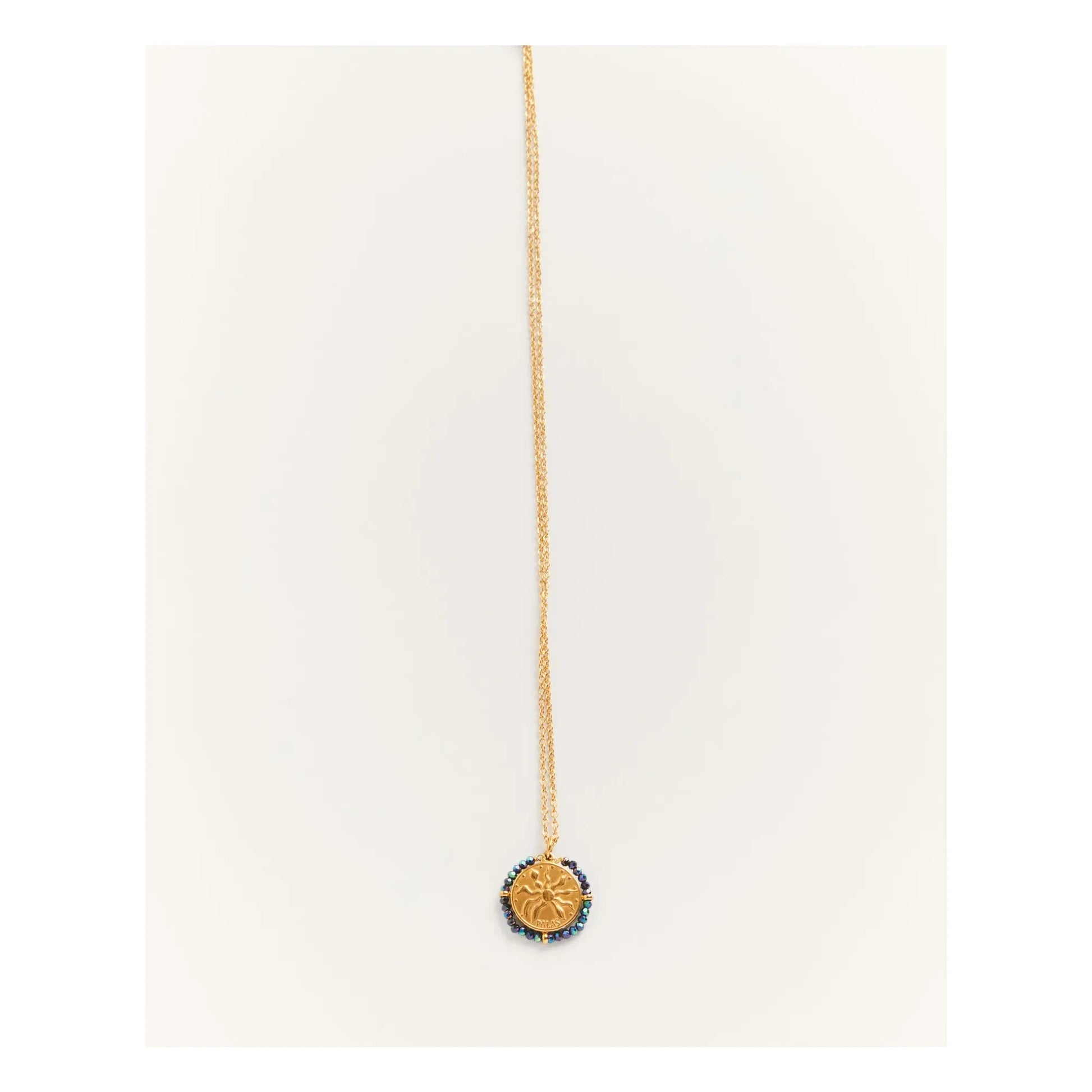 Palas - Belamar necklace | Disco