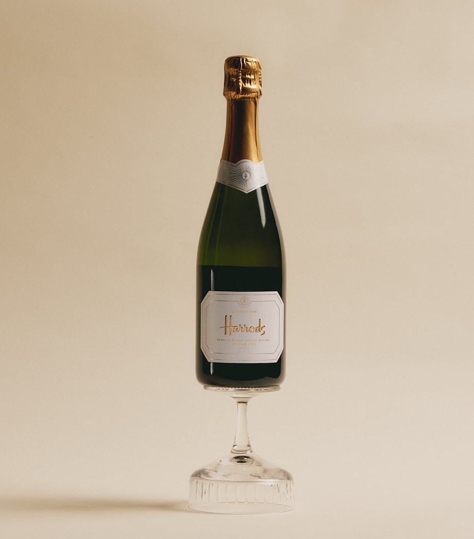 The Champagne Duo Celebration Gift Box