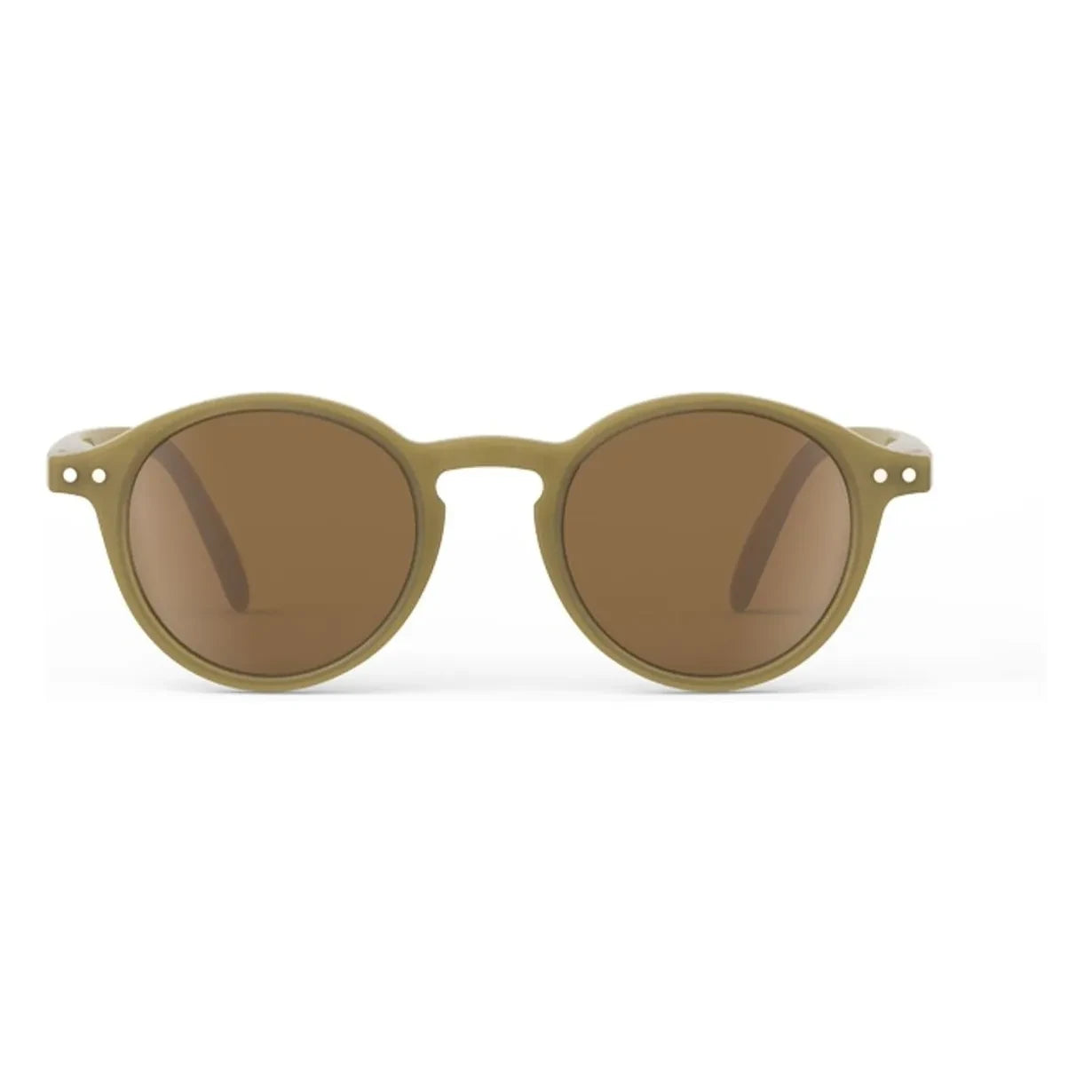 IZIPIZI - Sunglasses #D Kids | Olive