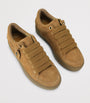 Suede Southbank Tag Sneakers