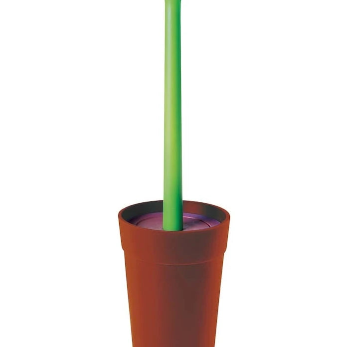 Четка за тоалетна Alessi Merdolino
