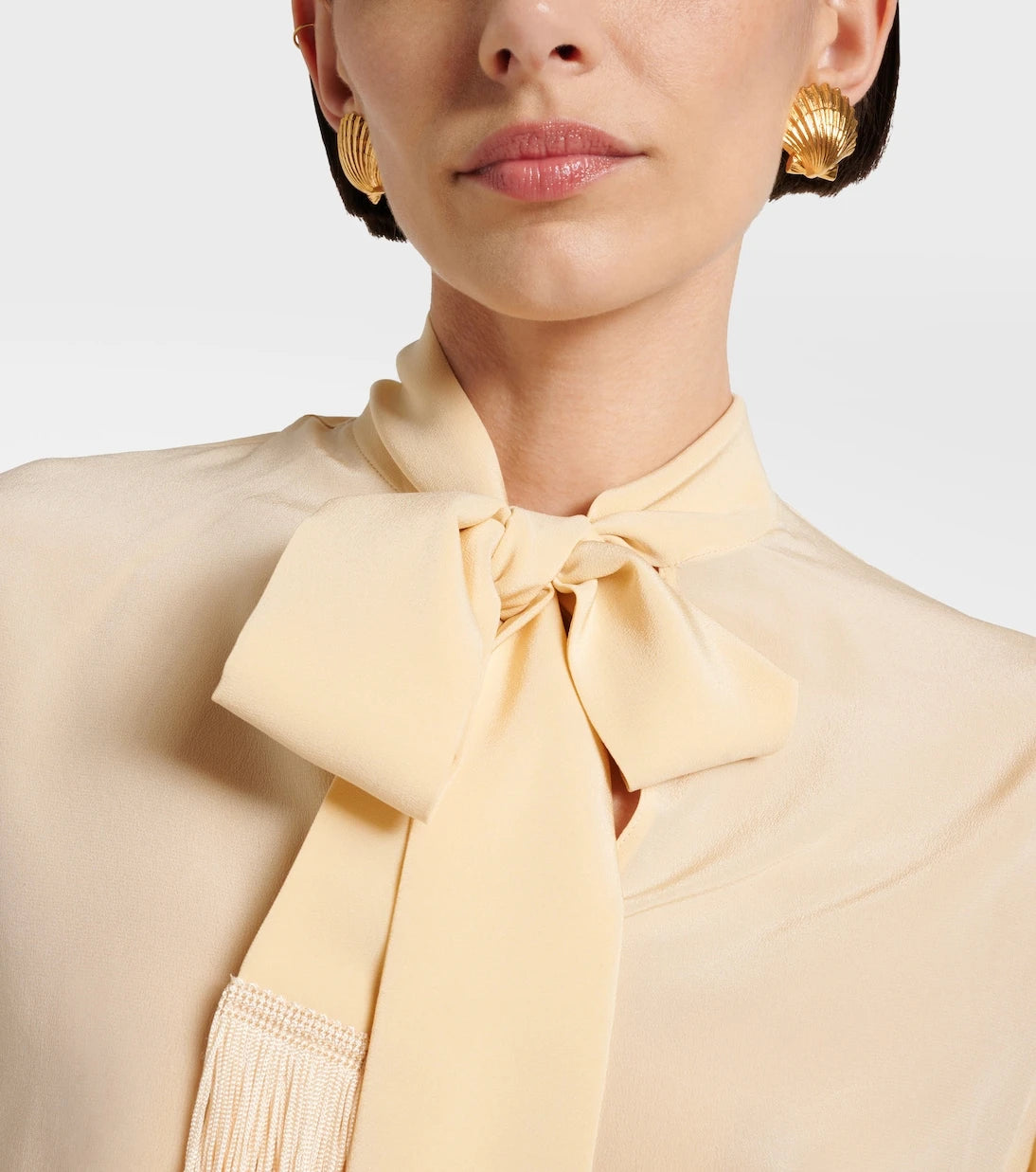 Jennifer Behr - Mar earrings